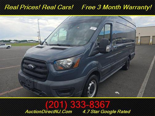 2020 Ford Transit-250 Base