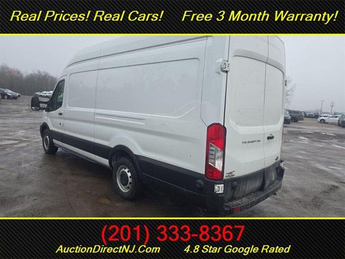 2020 Ford Transit-250 Base