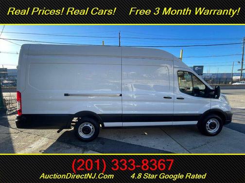 2020 Ford Transit-250 Base