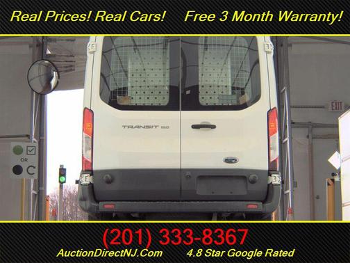2016 Ford Transit-150 Base