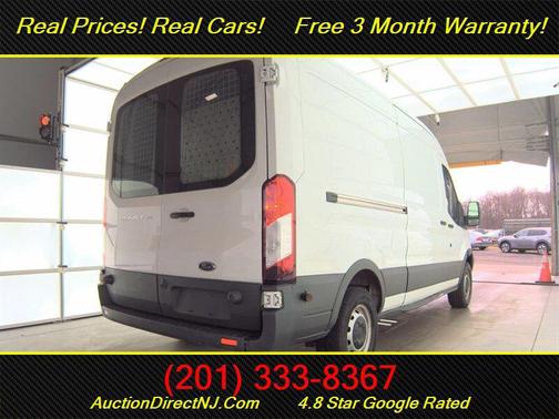 2016 Ford Transit-150 Base