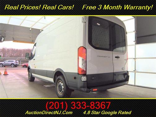 2016 Ford Transit-150 Base