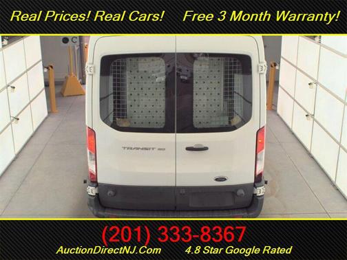 2016 Ford Transit-150 Base