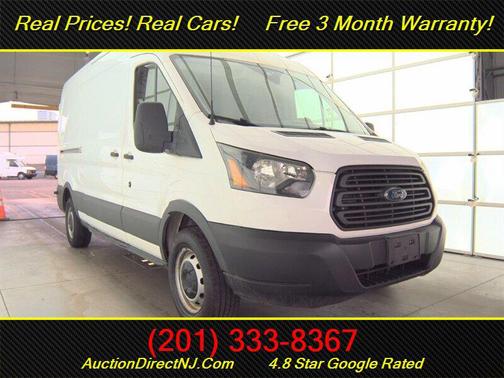 2016 Ford Transit-150 Base