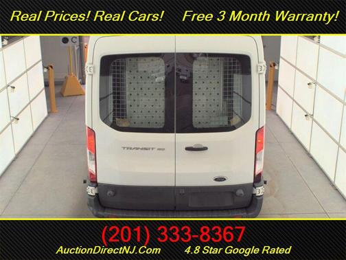 2016 Ford Transit-150 Base