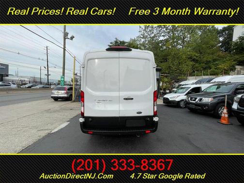 2019 Ford Transit-150 Base