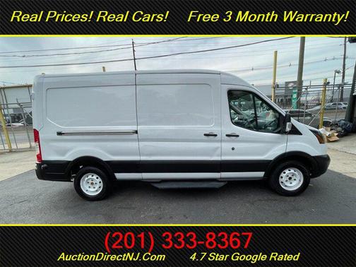 2019 Ford Transit-150 Base