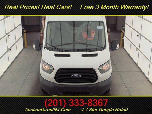 2019 Ford Transit-150 Base