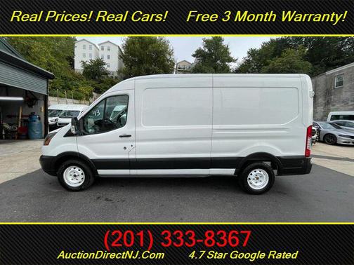 2019 Ford Transit-150 Base