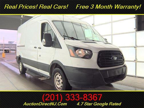 2019 Ford Transit-150 Base
