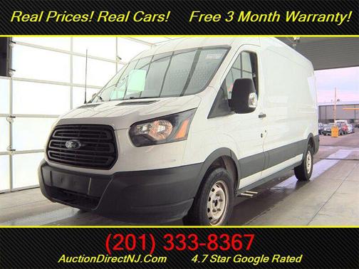 2019 Ford Transit-150 Base