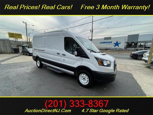 2019 Ford Transit-150 Base