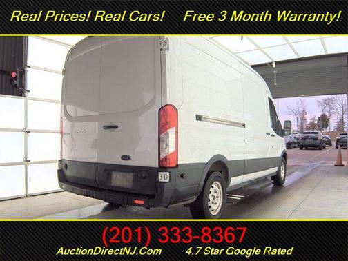 2019 Ford Transit-150 Base