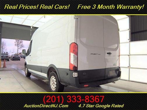 2019 Ford Transit-150 Base