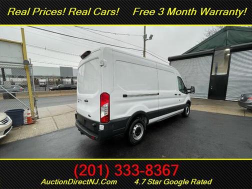 2018 Ford Transit-350 Base