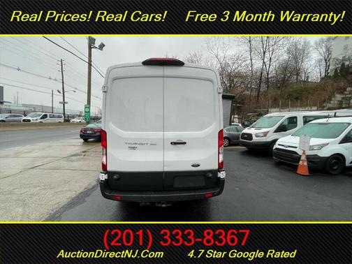 2018 Ford Transit-350 Base