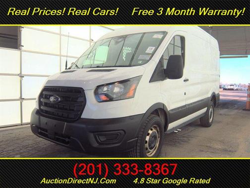 2020 Ford Transit-250 Base