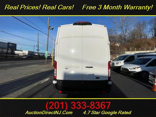 2024 Ford Transit-350 Base