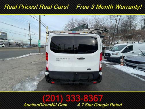 2020 Ford Transit-150 Base