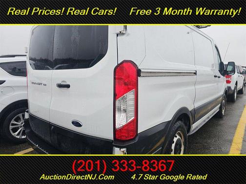 2020 Ford Transit-150 Base