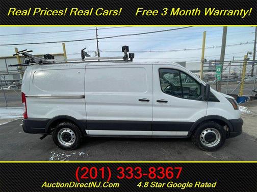2020 Ford Transit-150 Base