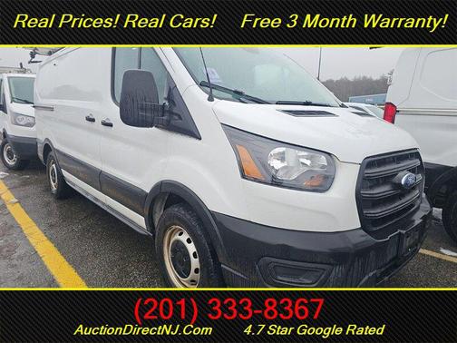 2020 Ford Transit-150 Base