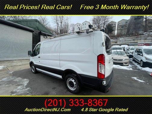 2020 Ford Transit-150 Base