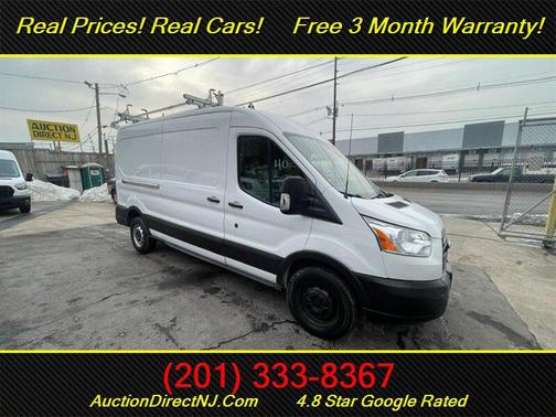 2019 Ford Transit-350 Base