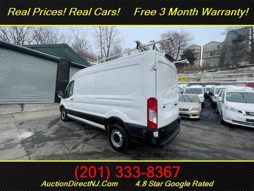 2019 Ford Transit-350 Base