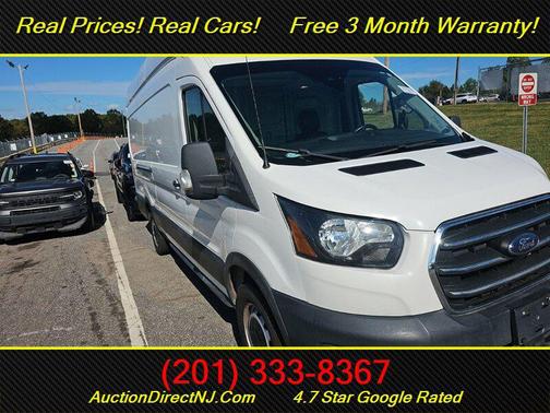 2020 Ford Transit-350 Base