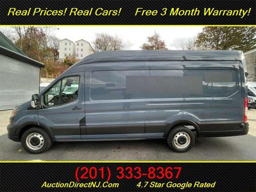 2020 Ford Transit-250 Base