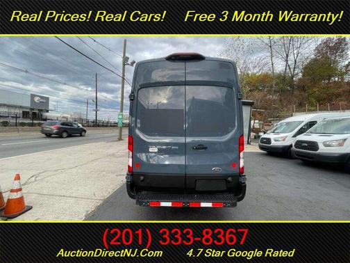 2020 Ford Transit-250 Base