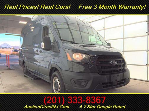 2020 Ford Transit-250 Base