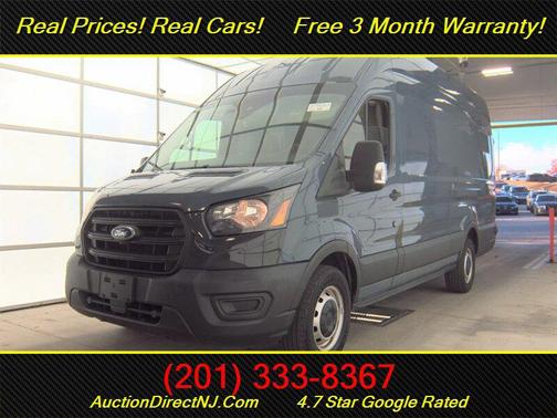 2020 Ford Transit-250 Base