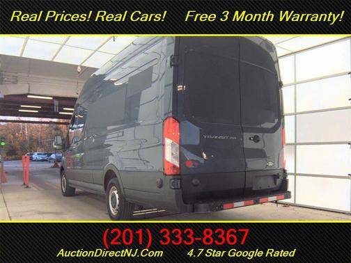 2020 Ford Transit-250 Base