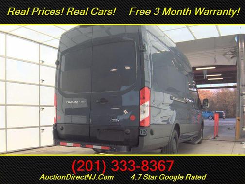 2020 Ford Transit-250 Base