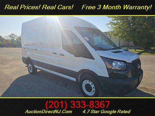 2021 Ford Transit-250 Base
