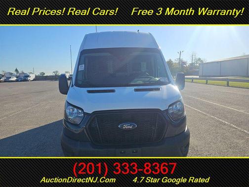 2021 Ford Transit-250 Base
