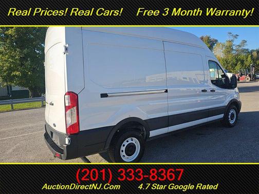 2021 Ford Transit-250 Base