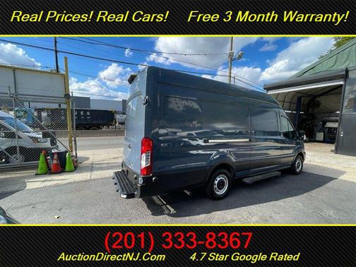 2020 Ford Transit-250 Base