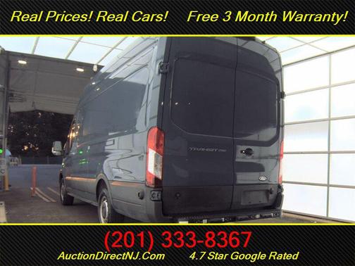 2020 Ford Transit-250 Base