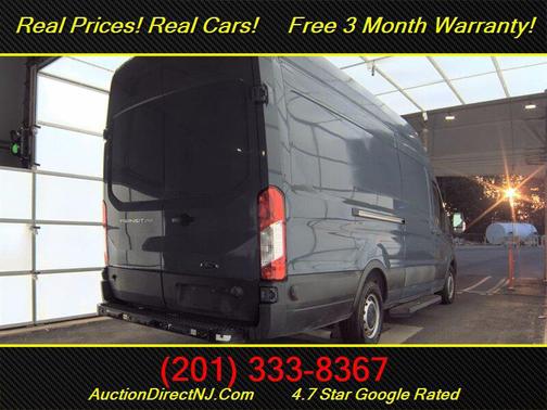 2020 Ford Transit-250 Base