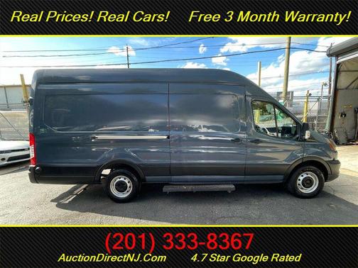 2020 Ford Transit-250 Base