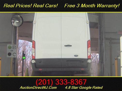 2020 Ford Transit-350 Base