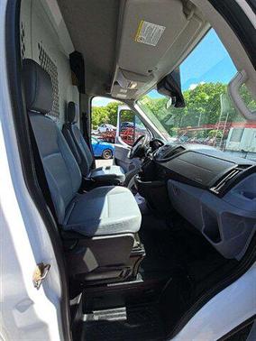 2018 Ford Transit-250 Base