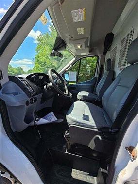 2018 Ford Transit-250 Base