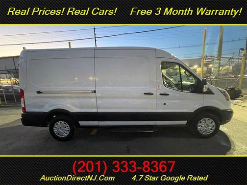 2019 Ford Transit-150 Base