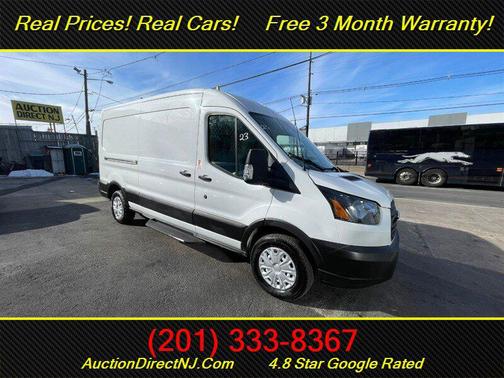 2019 Ford Transit-150 Base