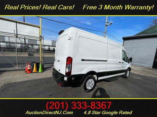 2019 Ford Transit-150 Base