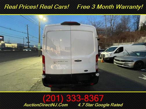 2019 Ford Transit-150 Base